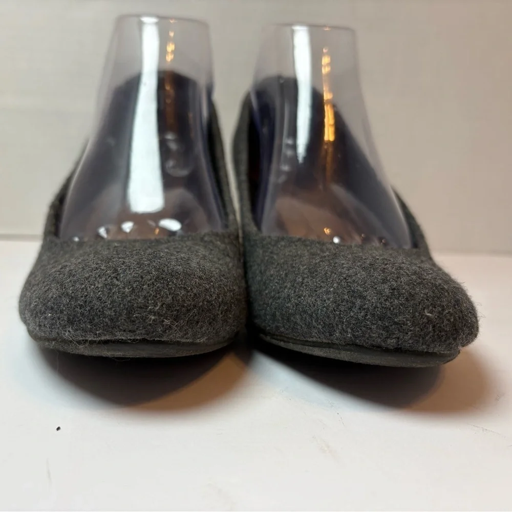 dexflex comfort gray wedge